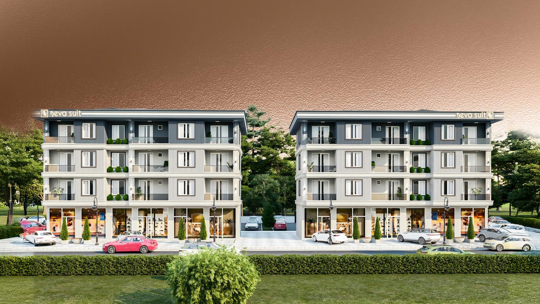 Aileniz İçin Konforlu Bir Hayat